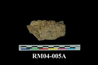 藏品(黑雲母片麻岩)的圖片